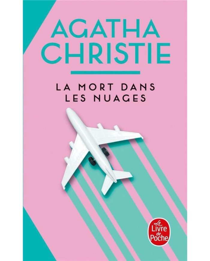 La mort dans les nuages