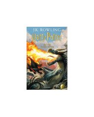 Harry Potter (Tome 4) Harry Potter and the Goblet of Fire