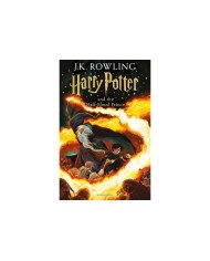 Harry Potter (Tome 6) - Harry Potter and the Half-Blood Prince