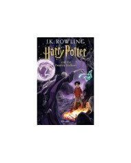 Harry Potter (Tome 7) - Harry Potter and the Deathly Hallows