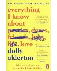 Everything I Know About Love Everything I Know About Love