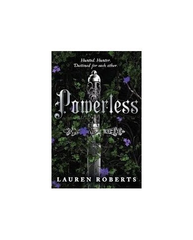 Powerless Powerless