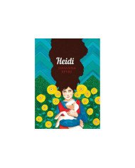 Heidi - The Sisterhood