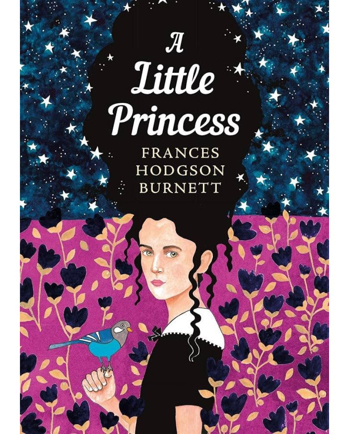 A Little Princess International Women’s Day Classics