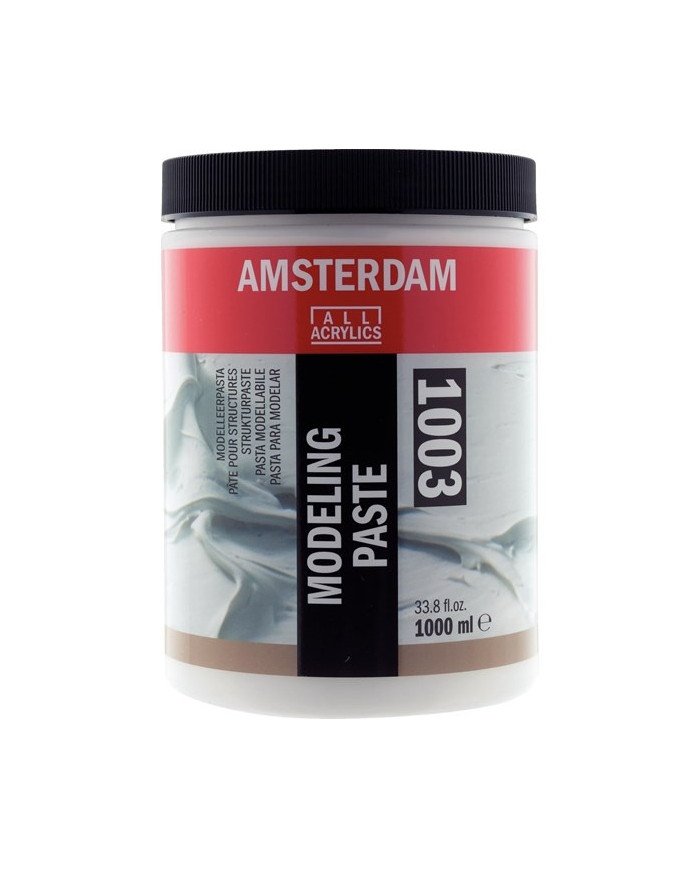 Le Libr'air - Pâte à Modeler 003 Pot 1000 ml - Amsterdam - Tunisie Le Libr'air - Pâte à Modeler 003 Pot 1000 ml - Amsterdam - Tunisie