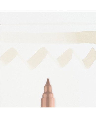 Le Libr'air - Talens Ecoline Brush Pen Beige 420 - Tunisie Le Libr'air - Talens Ecoline Brush Pen Beige 420 - Tunisie