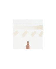 Le Libr'air - Talens Ecoline Brush Pen Beige 420 - Tunisie