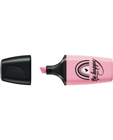 STABILO BOSS MINI Pastel Rose