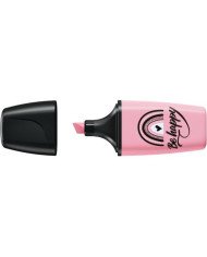 STABILO BOSS MINI Pastel Rose