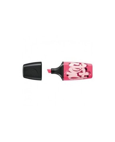 STABILO Surligneur Boss Mini Snooze Rose