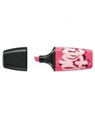 STABILO Surligneur Boss Mini Snooze Rose