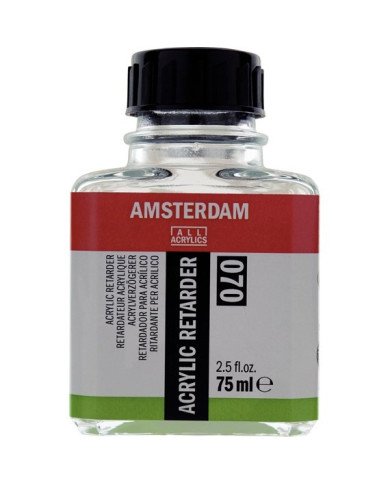 Le Libr'air - Retardateur Acrylique 070 Flacon 75 ml - Amsterdam - Tunisie Le Libr'air - Retardateur Acrylique 070 Flacon 75 ml - Amsterdam - Tunisie