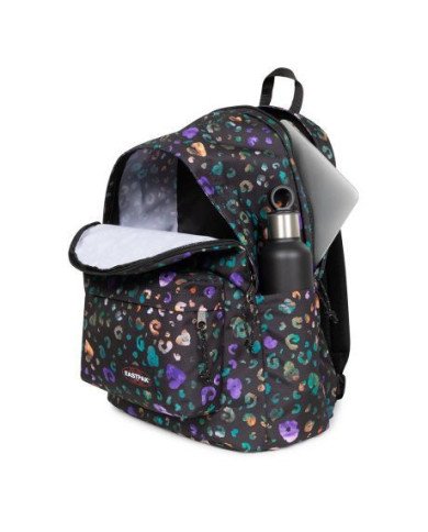 Eastpak DAY OFFICE 27L sac à dos Multicolore Eastpak DAY OFFICE 27L sac à dos Multicolore