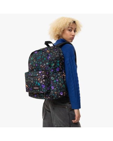 Eastpak DAY OFFICE 27L sac à dos Multicolore Eastpak DAY OFFICE 27L sac à dos Multicolore