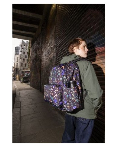 Eastpak DAY OFFICE 27L sac à dos Multicolore Eastpak DAY OFFICE 27L sac à dos Multicolore