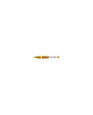 Le Libr'air - Talens Ecoline Brush Pen Jaune Sable 259 - Tunisie
