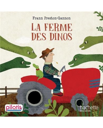 La ferme des dinos La ferme des dinos