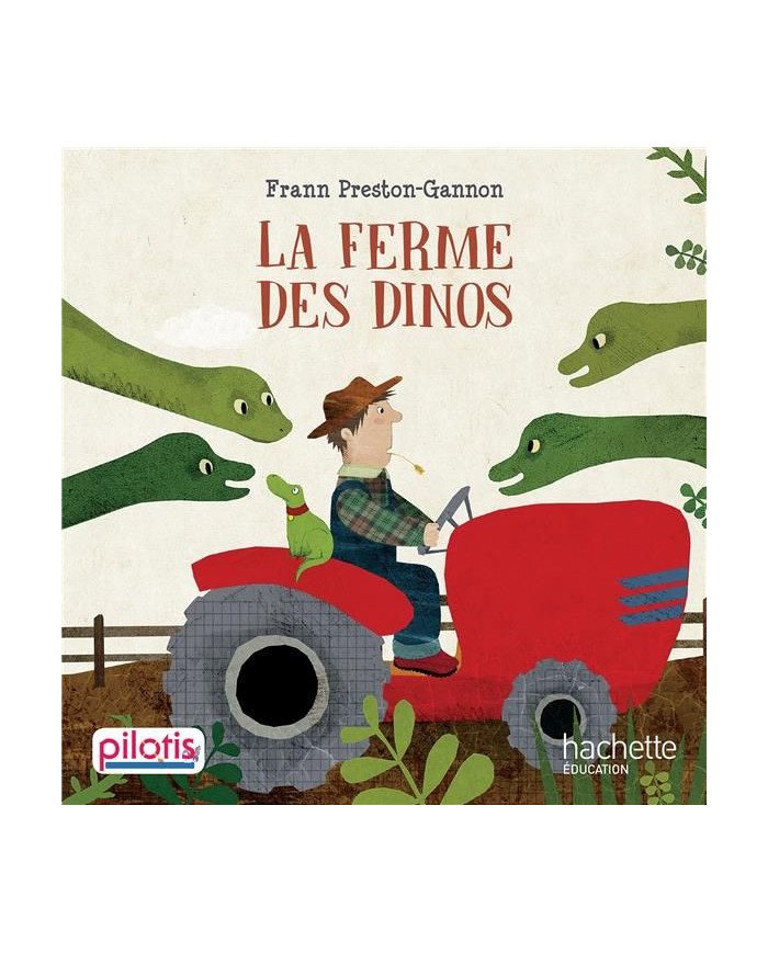 La ferme des dinos La ferme des dinos