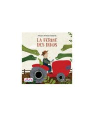La ferme des dinos La ferme des dinos