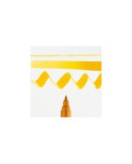 Le Libr'air - Talens Ecoline Brush Pen Jaune Sable 259 - Tunisie
