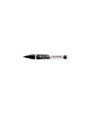 Le Libr'air - Talens Ecoline Brush Pen Noir 700 - Tunisie