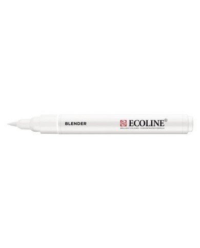 Le Libr'air - Talens Ecoline Brush Pen Blender 902 - Tunisie