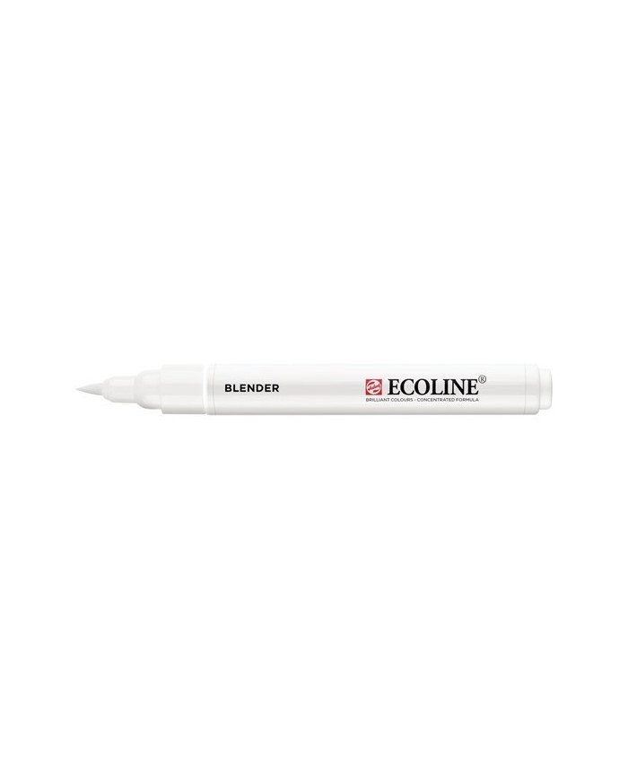 Le Libr'air - Talens Ecoline Brush Pen Blender 902 - Tunisie