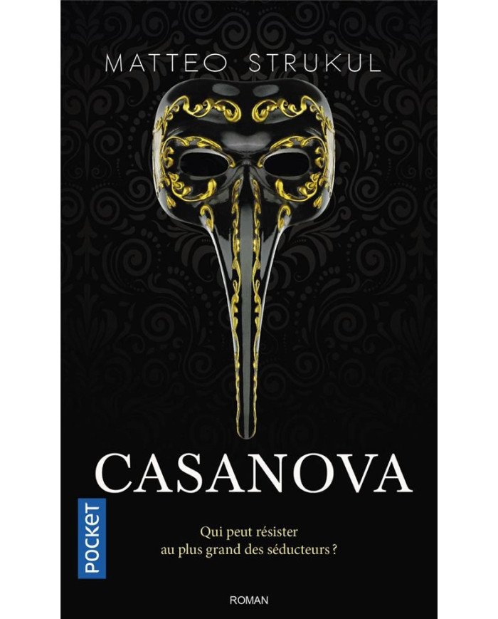 Casanova