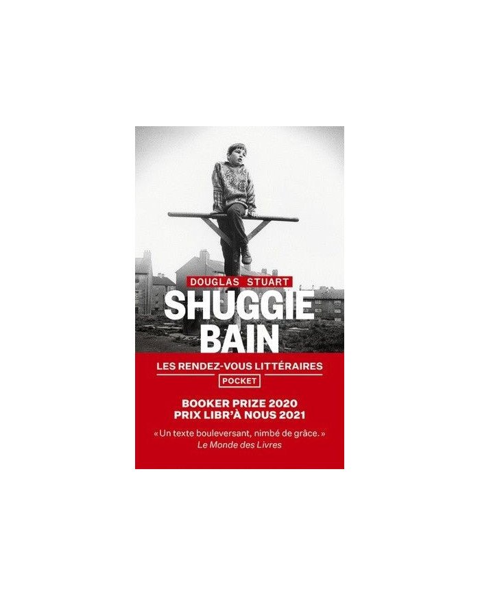 Shuggie Bain