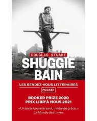 Shuggie Bain