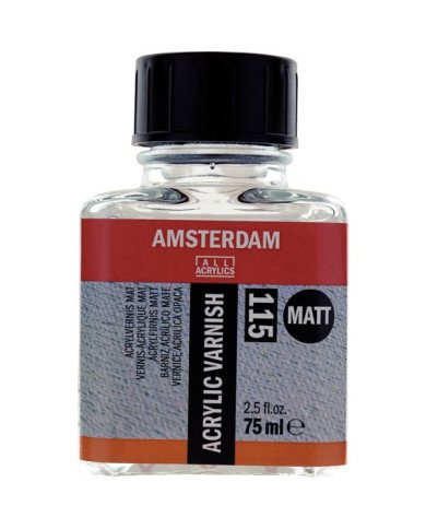 Le Libr'air - Vernis Acrylique 115 Mat Flacon 75 ml - Amsterdam - Tunisie Le Libr'air - Vernis Acrylique 115 Mat Flacon 75 ml - Amsterdam - Tunisie