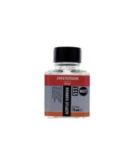 Le Libr'air - Vernis Acrylique 115 Mat Flacon 75 ml - Amsterdam - Tunisie