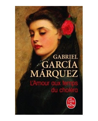 L'amour aux temps du choléra L'amour aux temps du choléra