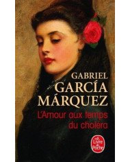 L'amour aux temps du choléra