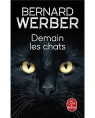Demain les chats Demain les chats