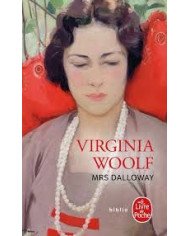 Mrs Dalloway Mrs Dalloway