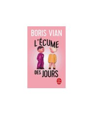 L'Ecume des jours L'Ecume des jours