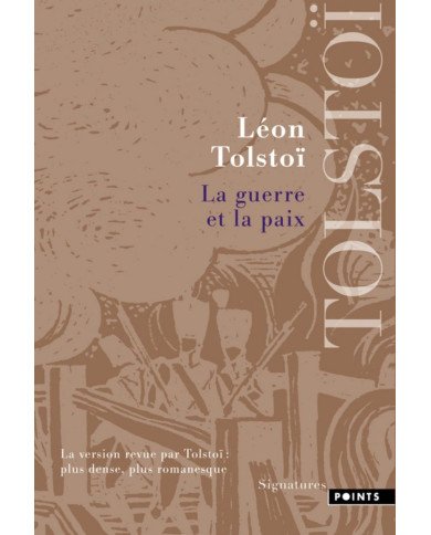 La guerre et la paix