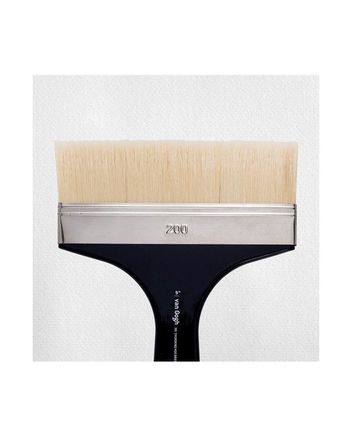 Le Libr'air - Pinceau à vernis série 362 N° 9" - Van Gogh - Tunisie