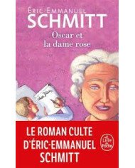 Oscar et la dame rose