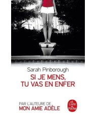 Si je mens, tu vas en enfer