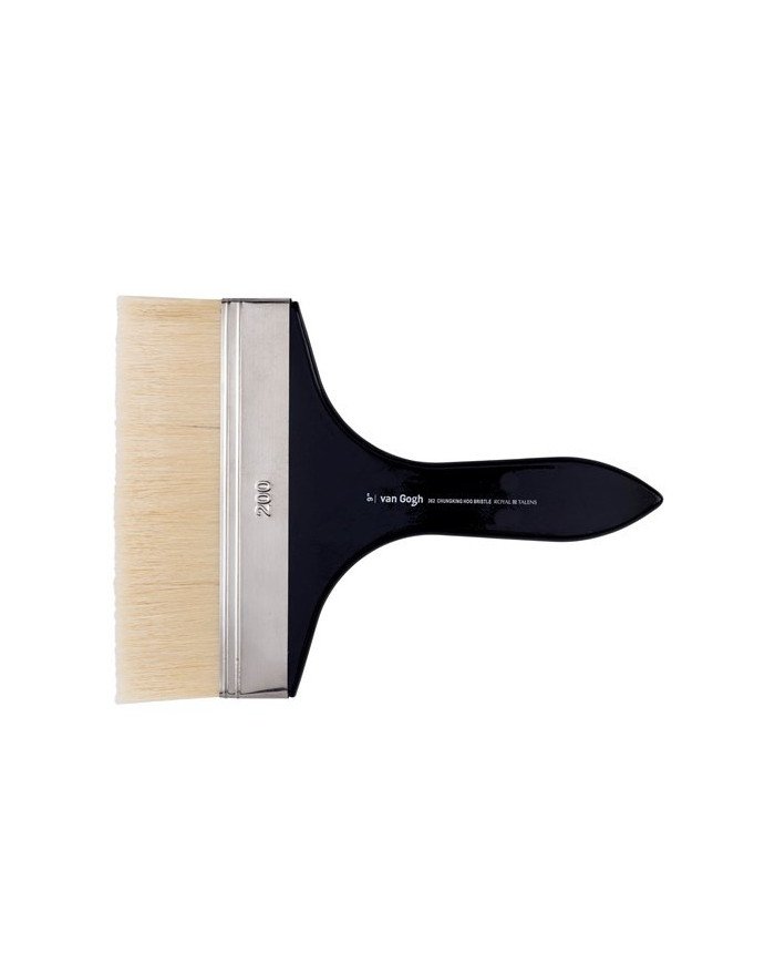 Le Libr'air - Pinceau à vernis série 362 N° 9" - Van Gogh - Tunisie