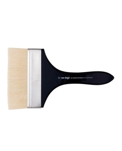 Le Libr'air - Pinceau à vernis Série 362 N° 6" - Van Gogh - Tunisie