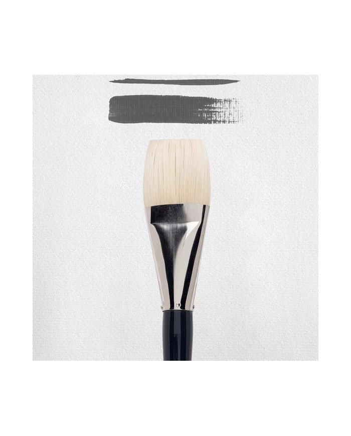 Le Libr'air - Pinceau à Huile / Acrylique série 210 n° 60 - Van Gogh - Tunisie