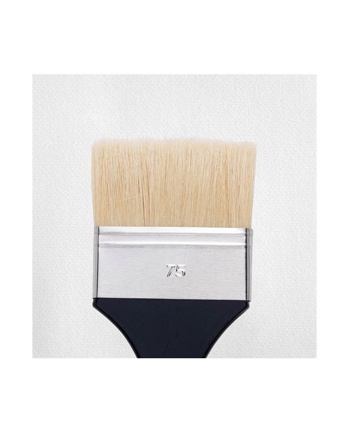 Le Libr'air - Pinceau à Vernis Série 362 N° 3" - Van Gogh - Tunisie