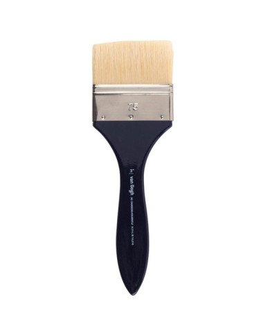 Le Libr'air - Pinceau à Vernis Série 362 N° 3" - Van Gogh - Tunisie