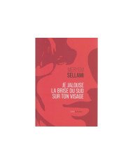 Je Jalouse La Brise du Sud sur ton Visage libr'air