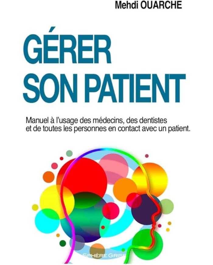 Gérer son patient