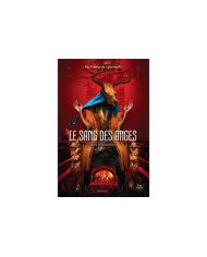 Le sang des anges libr'air