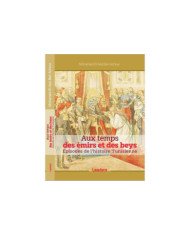 Au temps des emirs et des beys libr'air Au temps des emirs et des beys libr'air